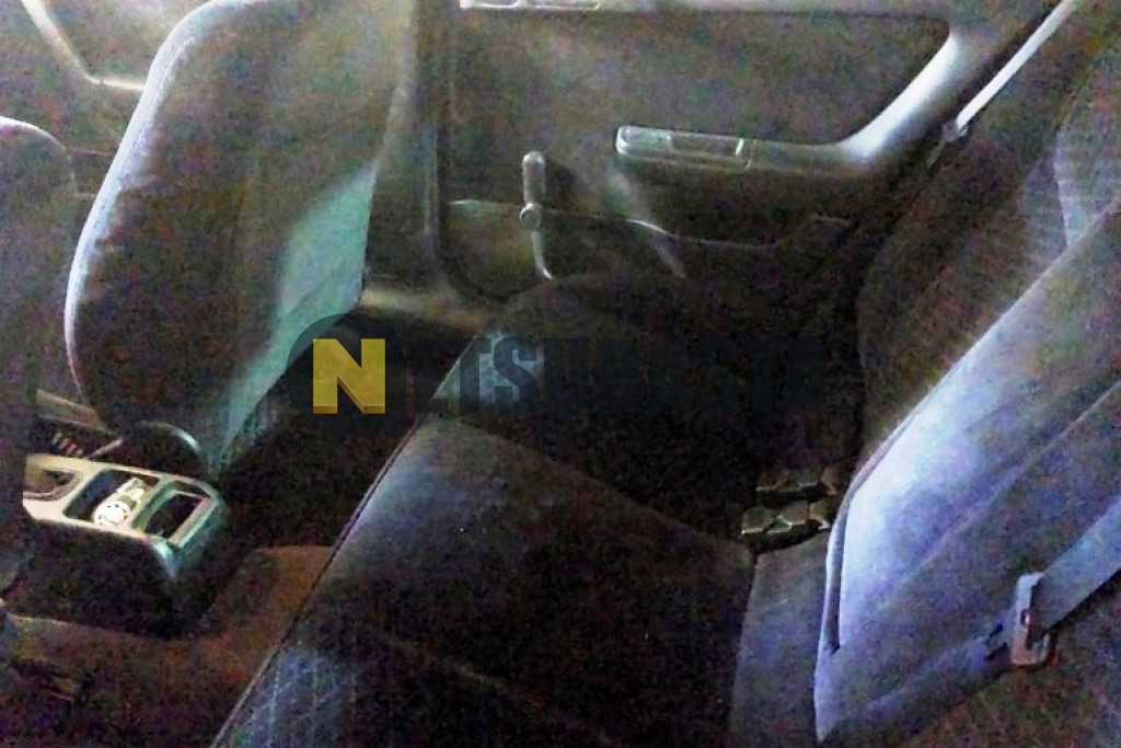 Opel Astra 1.6 16V 2000