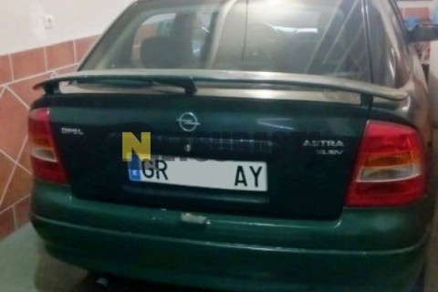 Yamaha YZF 600 R Thundercat 1999