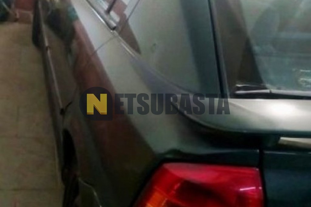 Opel Astra 1.6 16V 2000