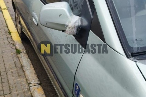 Piaggio Zip 100 2007