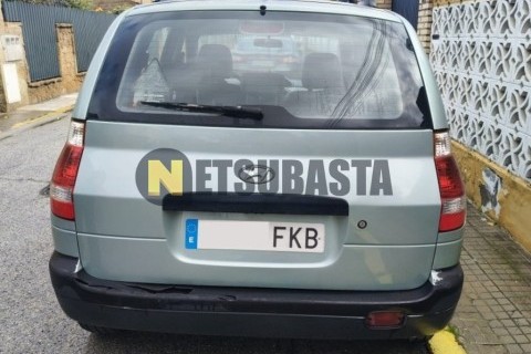 Piaggio Zip 100 2007