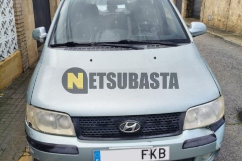 Piaggio Zip 100 2007