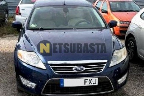 Yamaha Majesty 125 2006