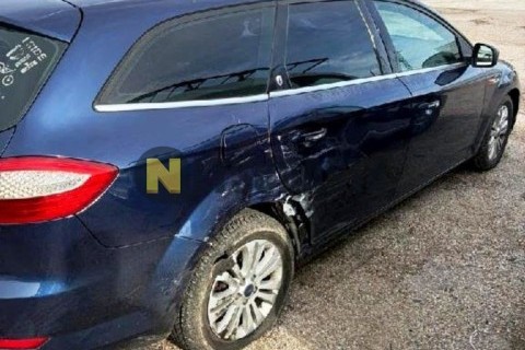 Yamaha Majesty 125 2006