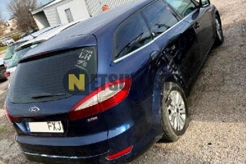 Yamaha Majesty 125 2006