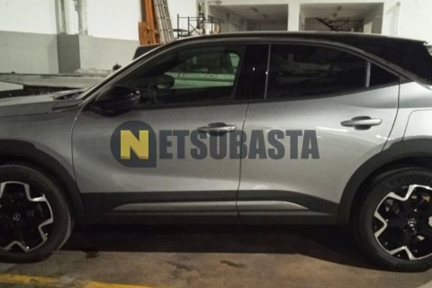 Yamaha YZF 600 R Thundercat 1999