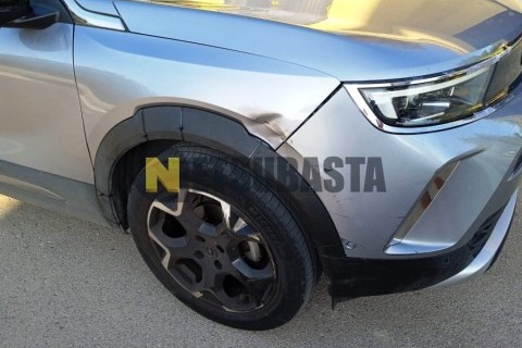 Yamaha YZF 600 R Thundercat 1999