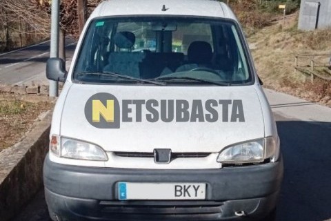 Piaggio LIBERTY S 50 2007