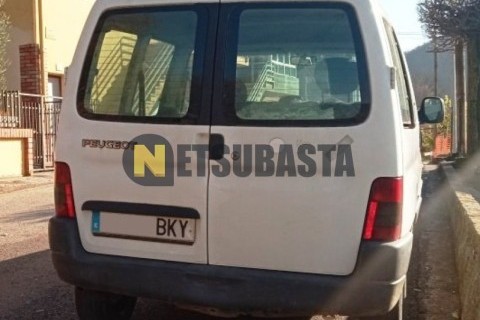 Piaggio LIBERTY S 50 2007