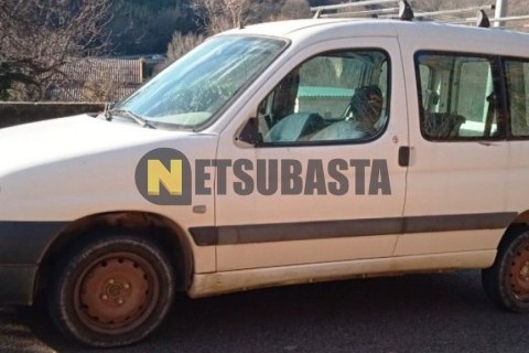 Piaggio LIBERTY S 50 2007