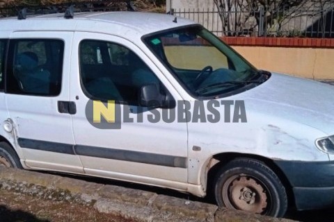 Piaggio LIBERTY S 50 2007