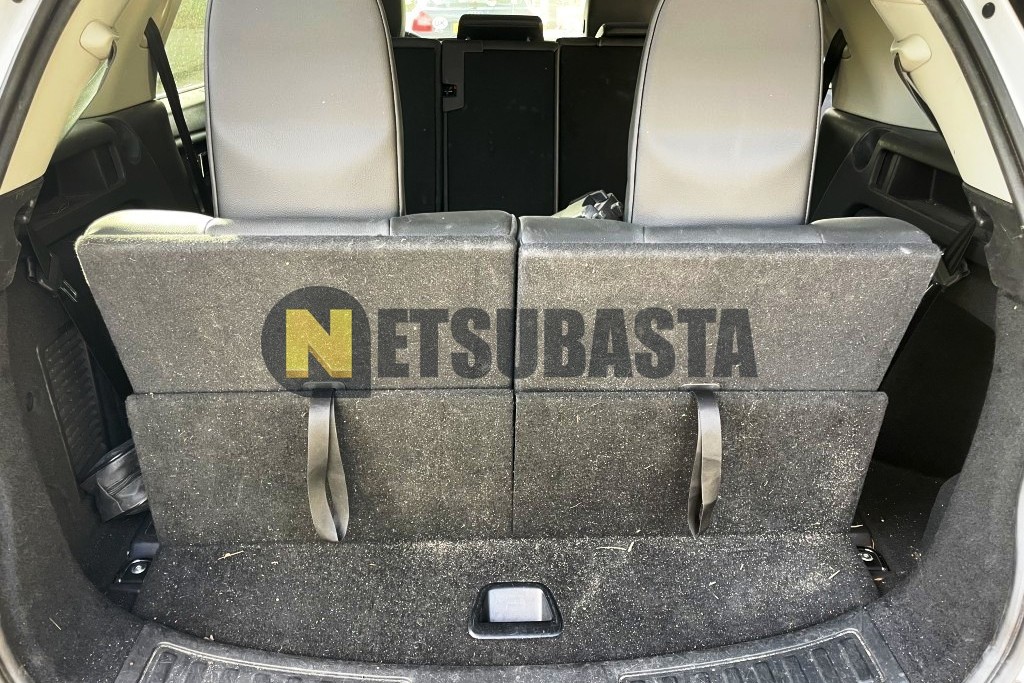 Land-Rover Discovery Sport 2.0 Td4 Aut. 4x4 7 asientos 2017