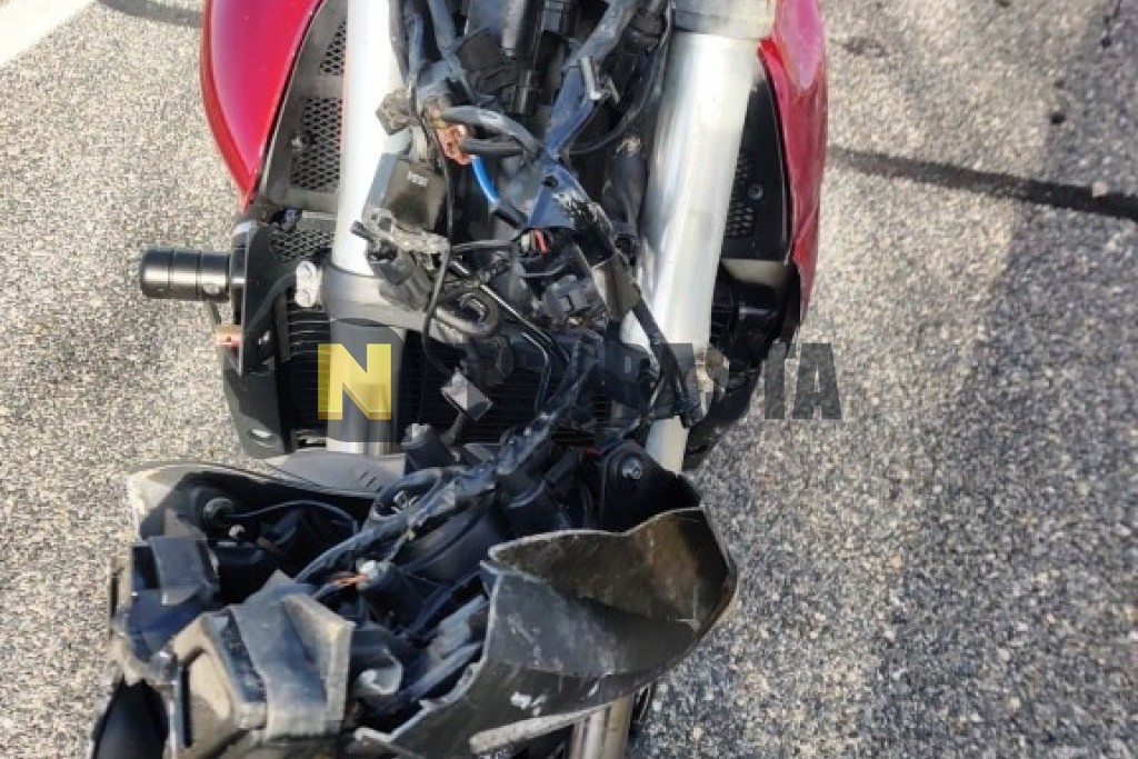 Honda CB 1000 R 2008