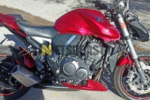 Yamaha YZF 600 R Thundercat 1999