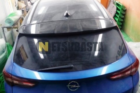 Peugeot 308 SW 1.2 PureTech 2015