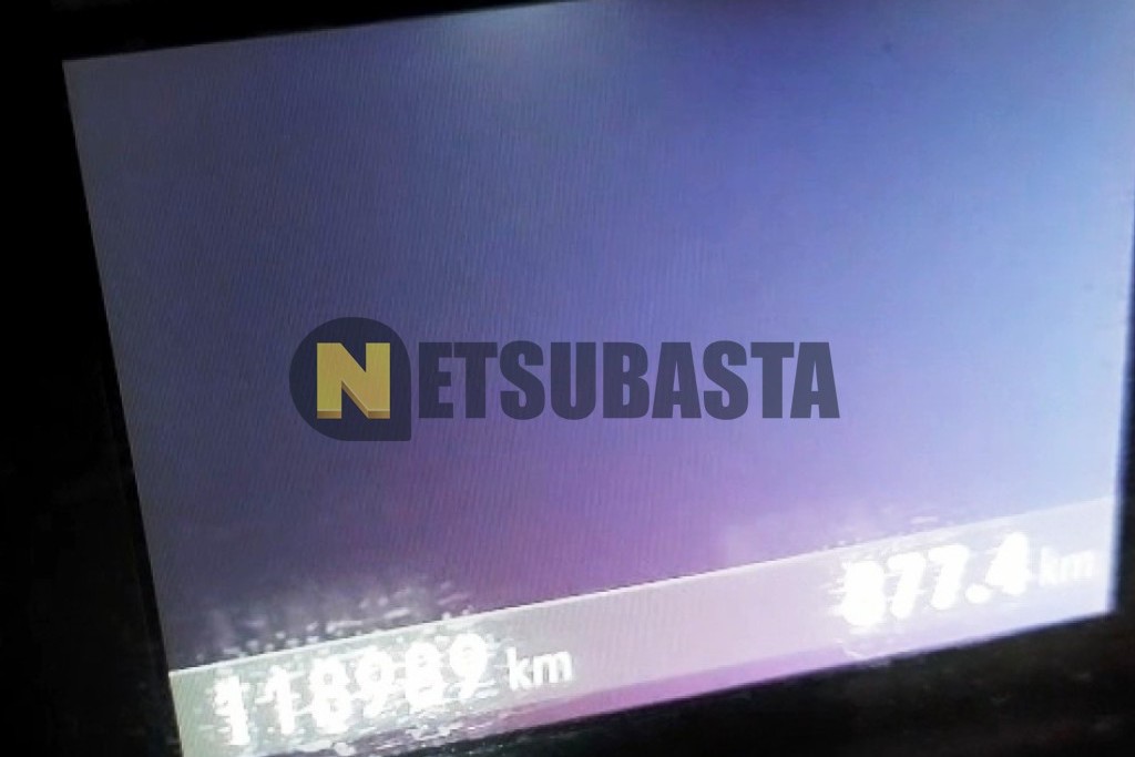 Opel Grandland X 1.2 Turbo 2019