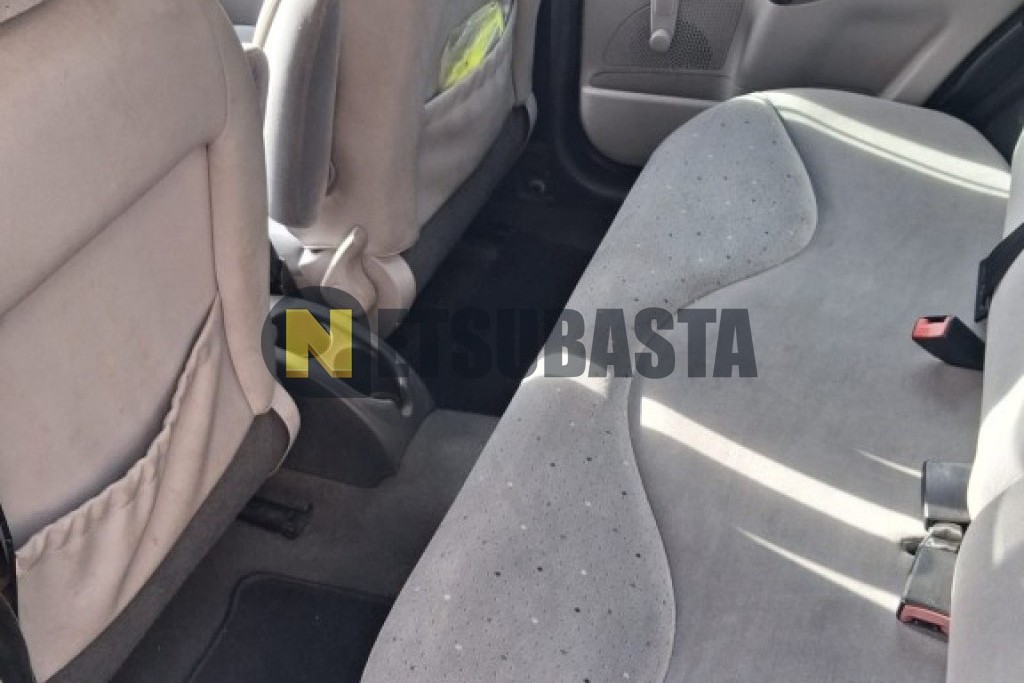 Citroën C3 1.4 HDi 2003