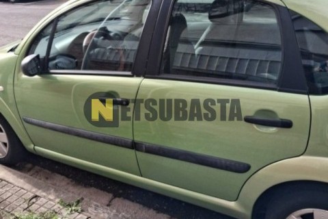 Piaggio Zip 100 2007