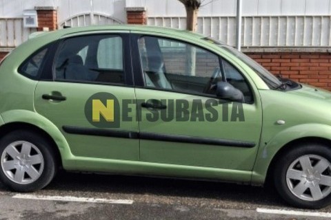 Piaggio Zip 100 2007