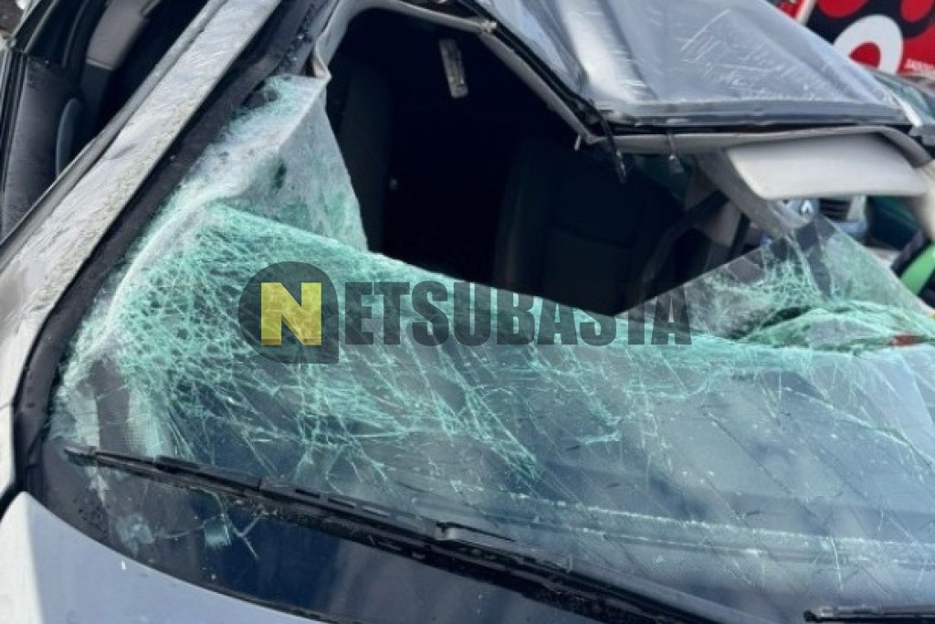 Bmw X5 3.0d Aut. 2005