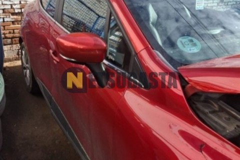 Yamaha YZF 600 R Thundercat 1999