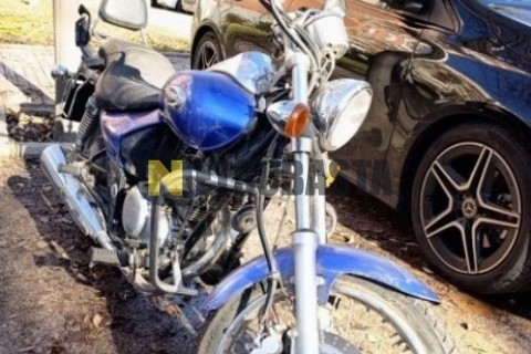 Piaggio Zip 100 2007