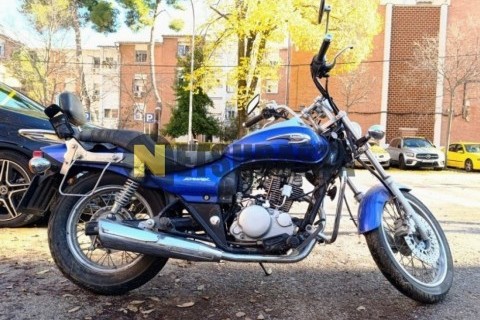 Piaggio Zip 100 2007