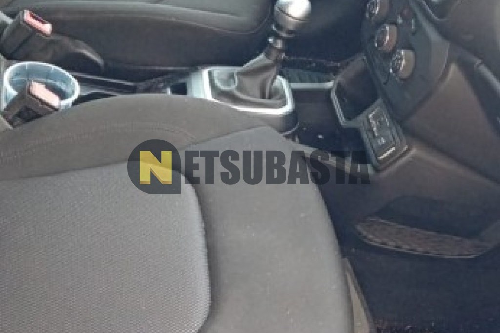 Jeep Renegade 1.6 MultiJet 4x2 2018