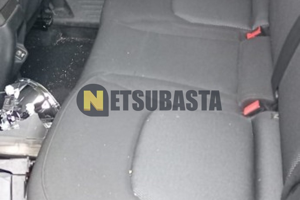 Jeep Renegade 1.6 MultiJet 4x2 2018