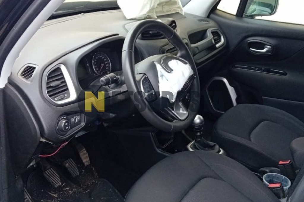 Jeep Renegade 1.6 MultiJet 4x2 2018