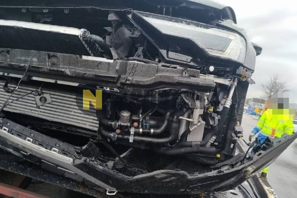 Audi A6 Avant 50 TFSIe quattro-ultra S tronic 2025