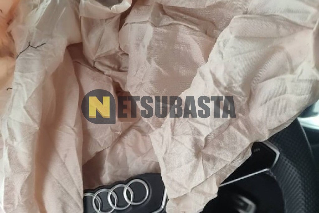 Audi A6 Avant 50 TFSIe quattro-ultra S tronic 2025