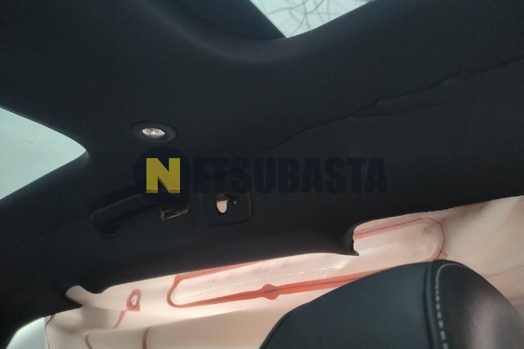 Audi A6 Avant 50 TFSIe quattro-ultra S tronic 2025