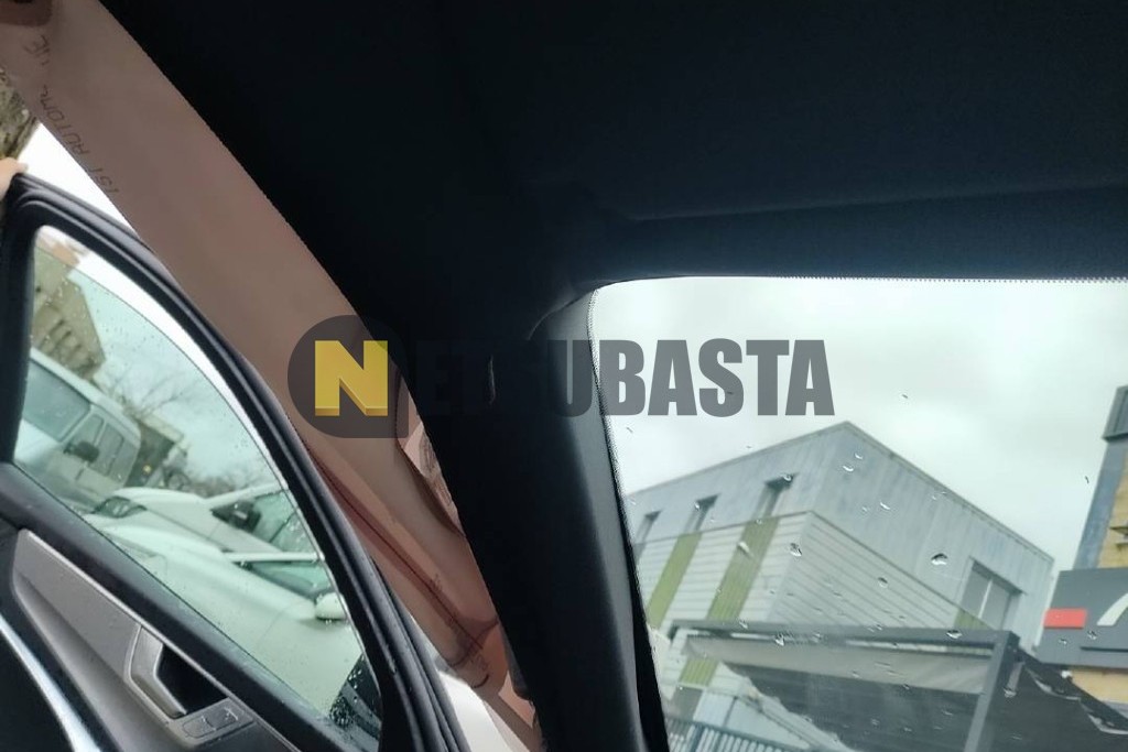 Audi A6 Avant 50 TFSIe quattro-ultra S tronic 2025