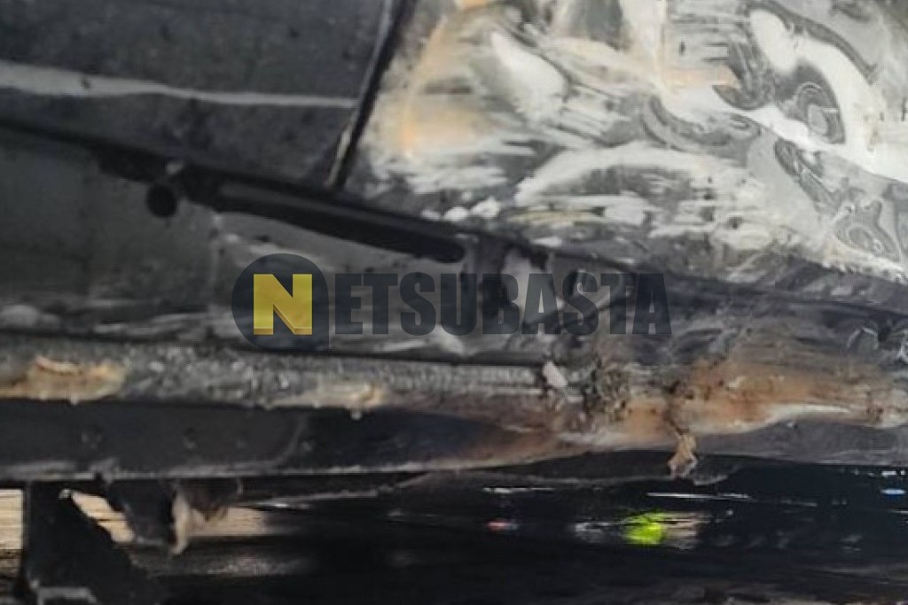 Audi A6 Avant 50 TFSIe quattro-ultra S tronic 2025