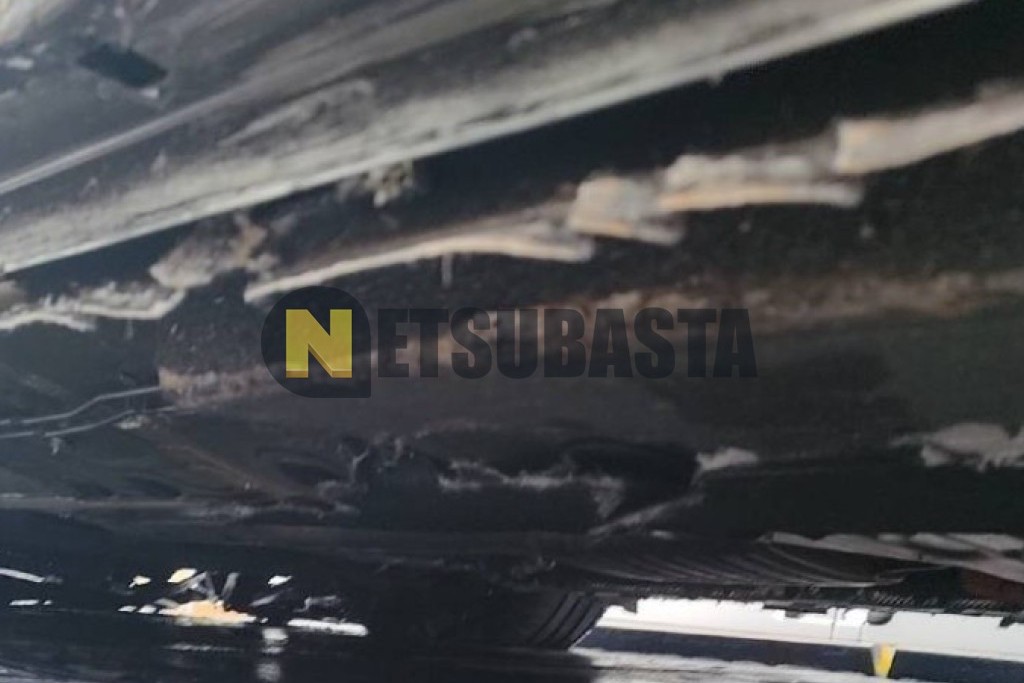 Audi A6 Avant 50 TFSIe quattro-ultra S tronic 2025