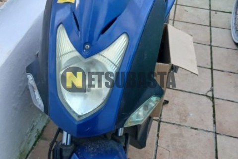 Piaggio LIBERTY S 50 2007