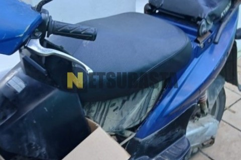 Piaggio LIBERTY S 50 2007