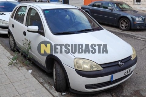 Suzuki UF Estilete 50 2000