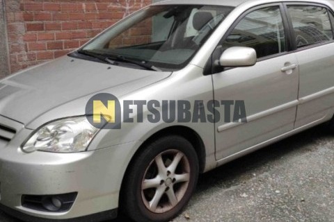 Yamaha XMAX 250 2011