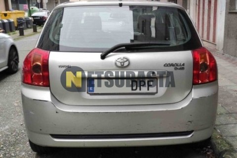 Yamaha XMAX 250 2011