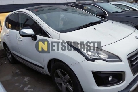 Yamaha YZF 600 R Thundercat 1999