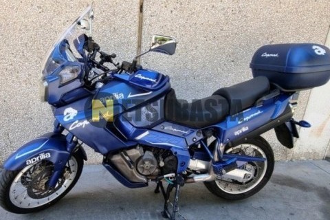 Yamaha XMAX 250 2011