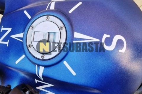 Yamaha XMAX 250 2011