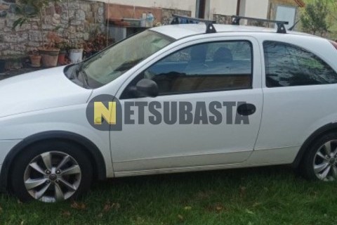 Yamaha YZF 600 R Thundercat 1999