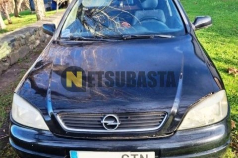 Piaggio LIBERTY S 50 2007