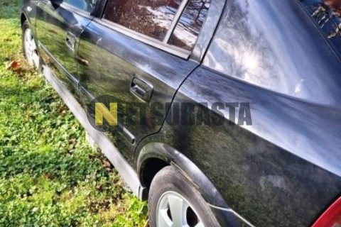 Piaggio LIBERTY S 50 2007