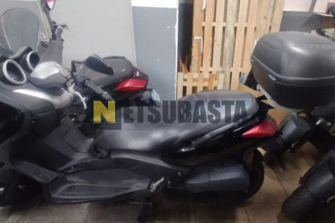 Yamaha XMAX 250 2011