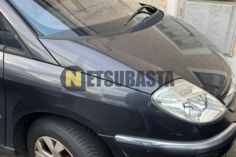 Yamaha YZF 600 R Thundercat 1999