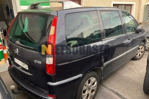 Yamaha YZF 600 R Thundercat 1999